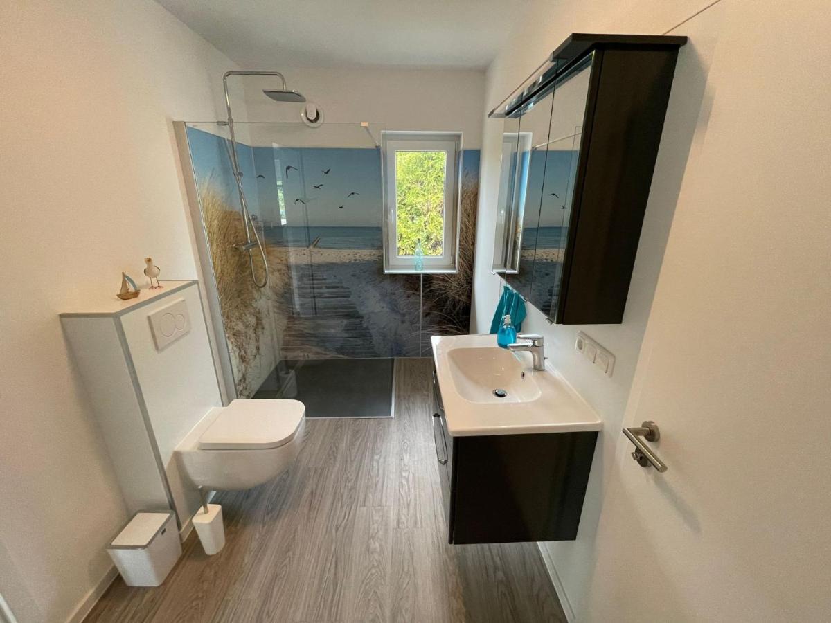 Haus mit 2 Schlafzimmern