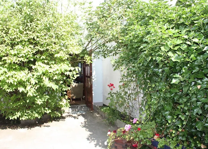 Hotel An der Karlstadt Bremerhaven